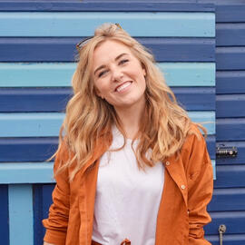 Maddie Moate