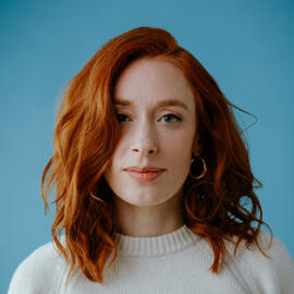 Hannah Fry