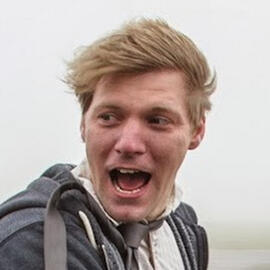 Colin Furze